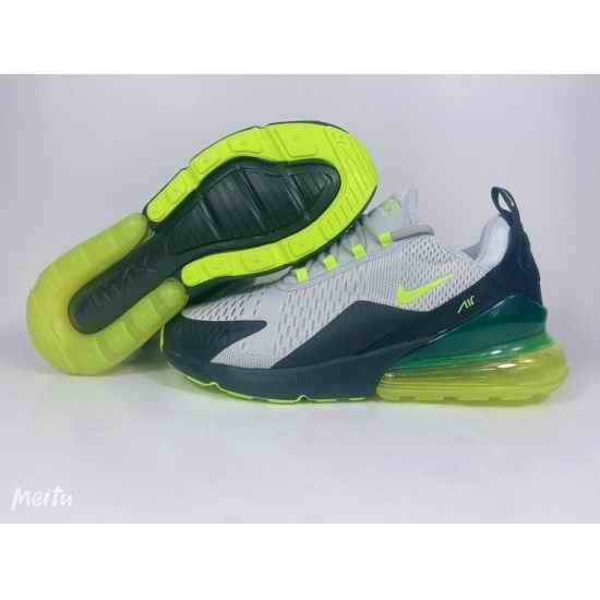 Nike Air Max 270 Mens Shoes 004